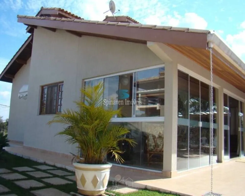 Casa de Condomínio - Foto 8
