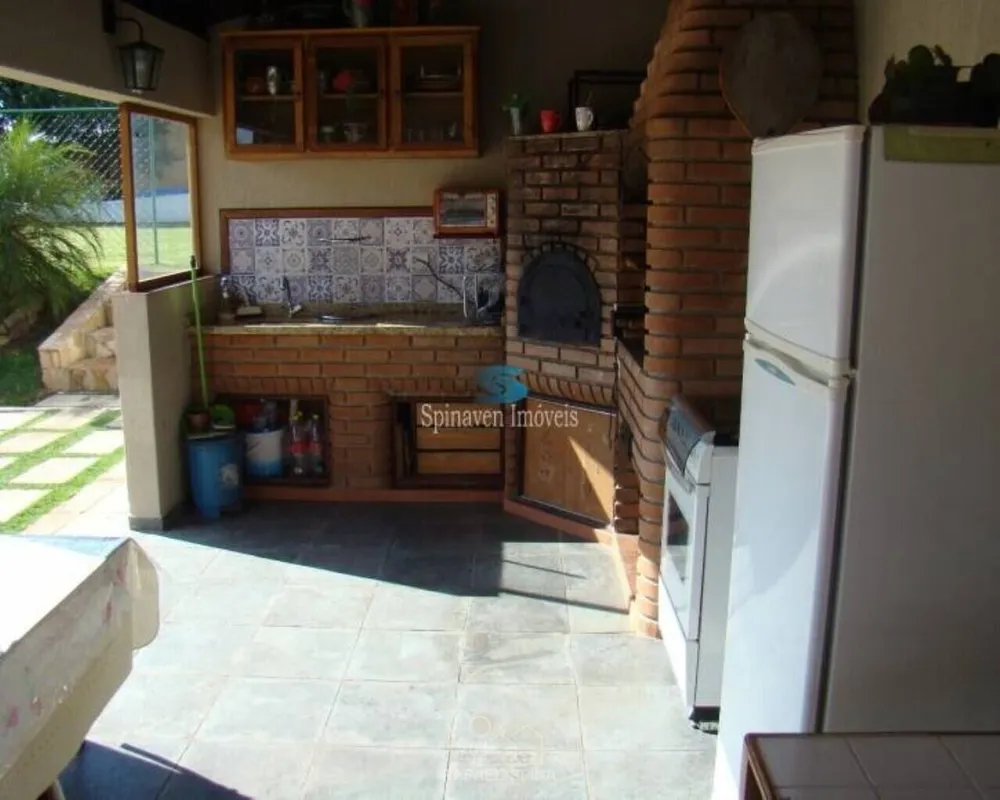 Casa de Condomínio - Foto 4