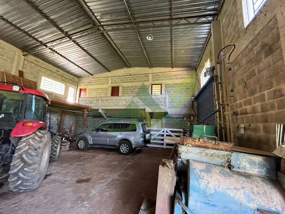 Fazenda, 196 hectares - Foto 12