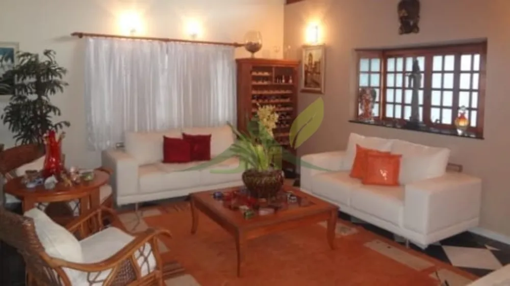 Casa de Condomínio, 4 quartos - Foto 10