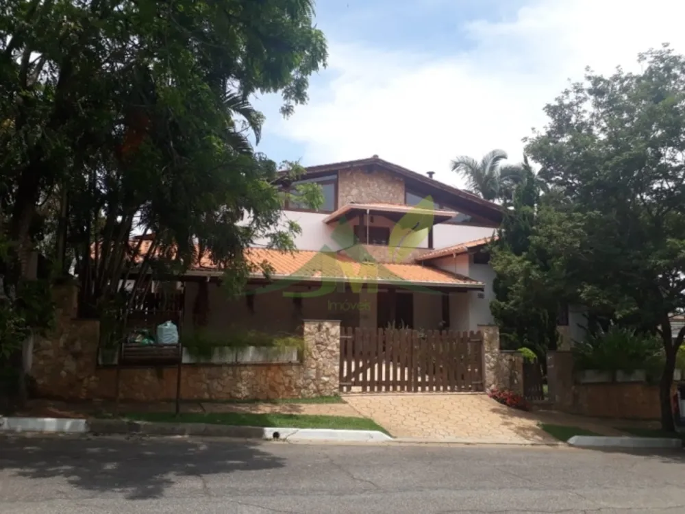 Casa de Condomínio, 4 quartos - Foto 1
