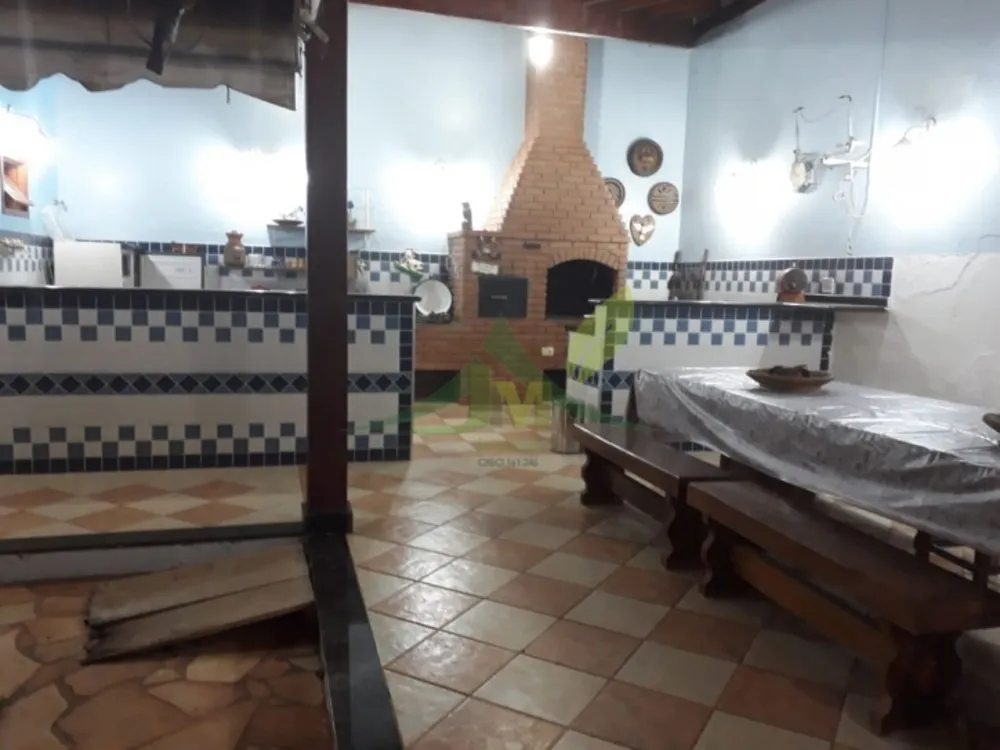 Casa de Condomínio, 4 quartos - Foto 11