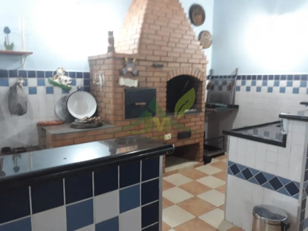 Casa de Condomínio, 4 quartos - Foto 16