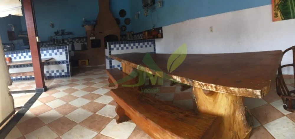 Casa de Condomínio, 4 quartos - Foto 5