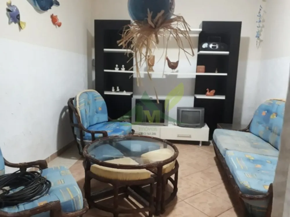 Casa de Condomínio, 4 quartos - Foto 8