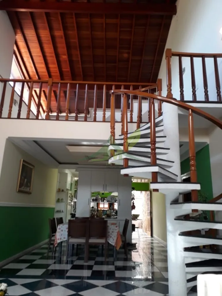 Casa de Condomínio, 4 quartos - Foto 15
