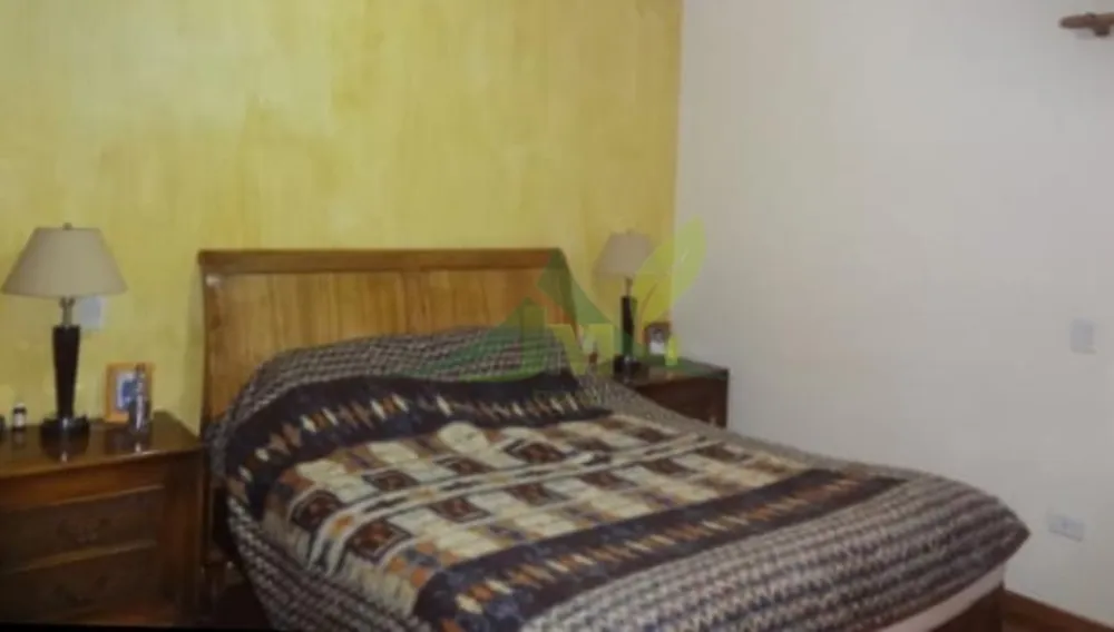 Casa de Condomínio, 4 quartos - Foto 7