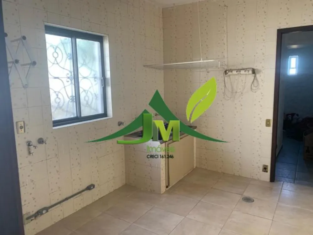 Casa, 4 quartos, 1780 m² - Foto 2
