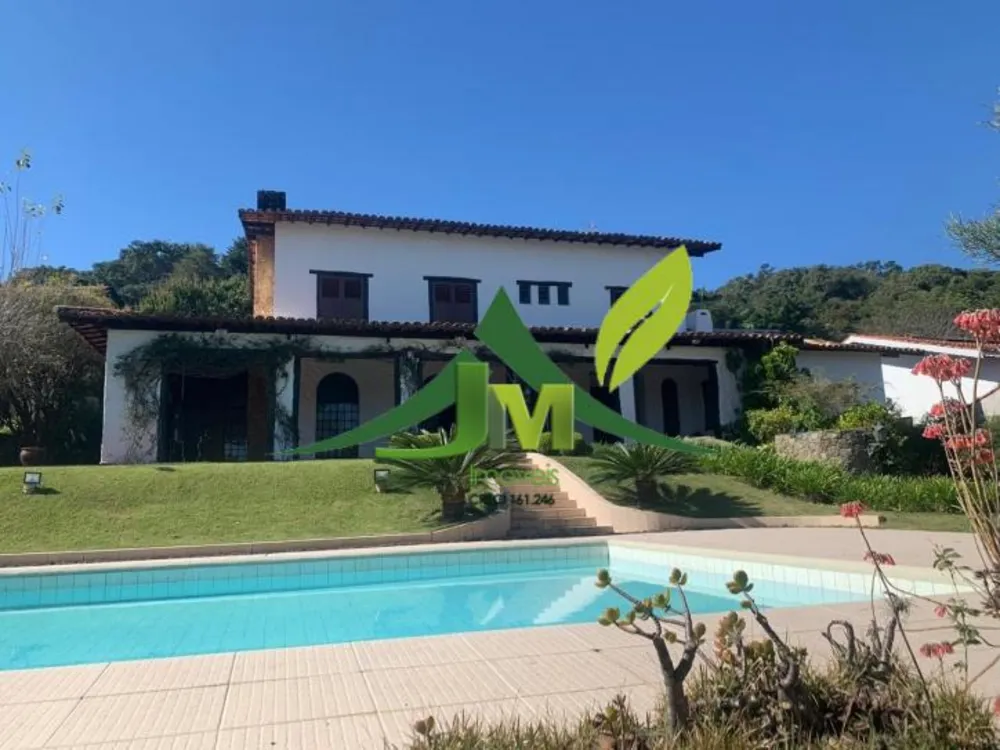 Casa, 4 quartos, 1780 m² - Foto 1