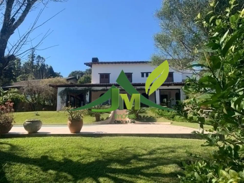 Casa, 4 quartos, 1780 m² - Foto 2