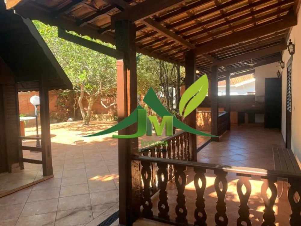 Casa, 4 quartos, 1780 m² - Foto 4