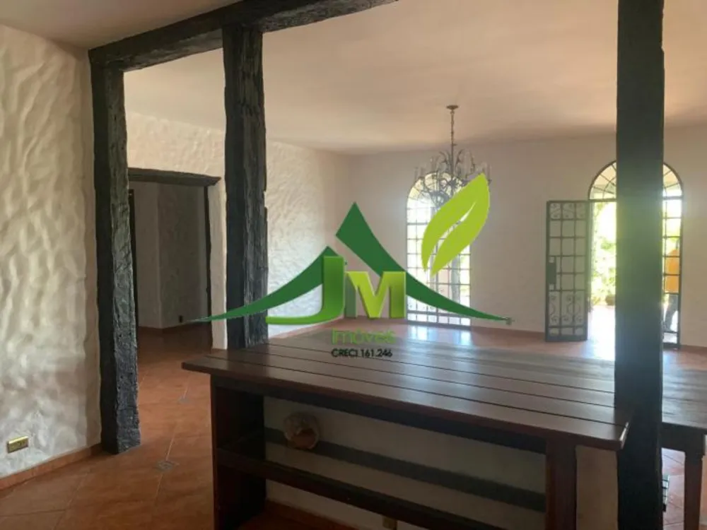Casa, 4 quartos, 1780 m² - Foto 6