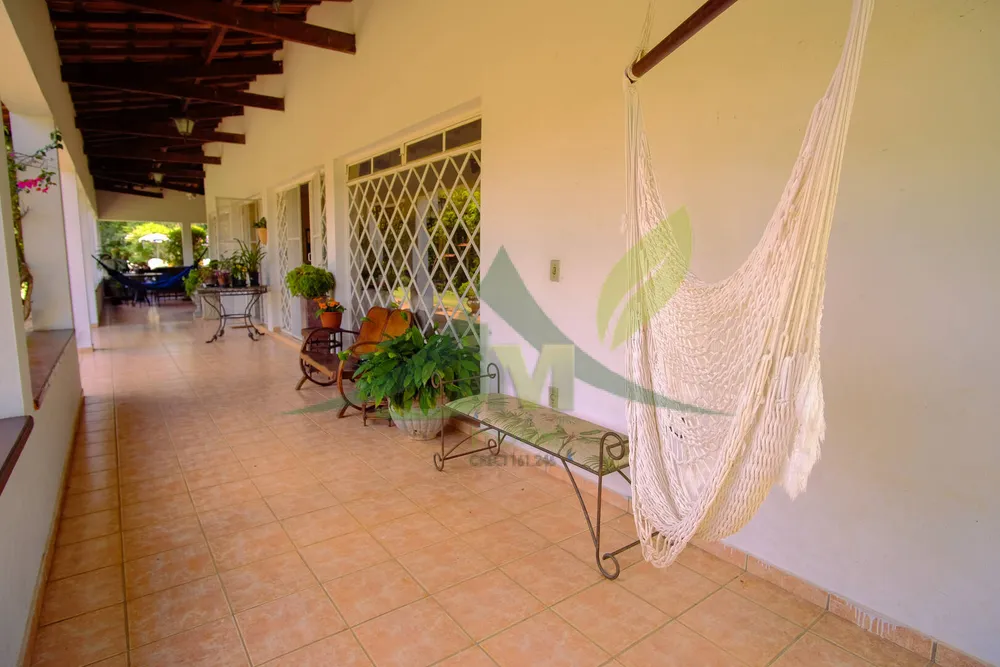 Sítio, 6 quartos, 1 hectares - Foto 8