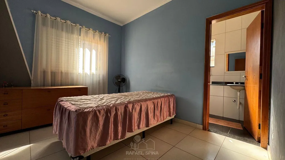 Chácara, 3 quartos, 700 m² - Foto 8