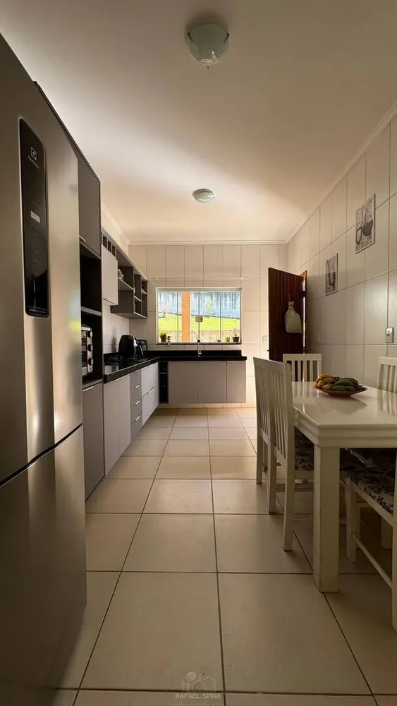 Chácara, 3 quartos, 700 m² - Foto 2