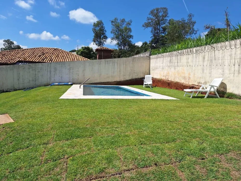 Chácara, 3 quartos, 700 m² - Foto 8
