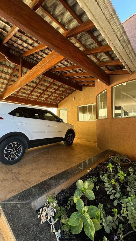 Chácara, 3 quartos, 700 m² - Foto 3