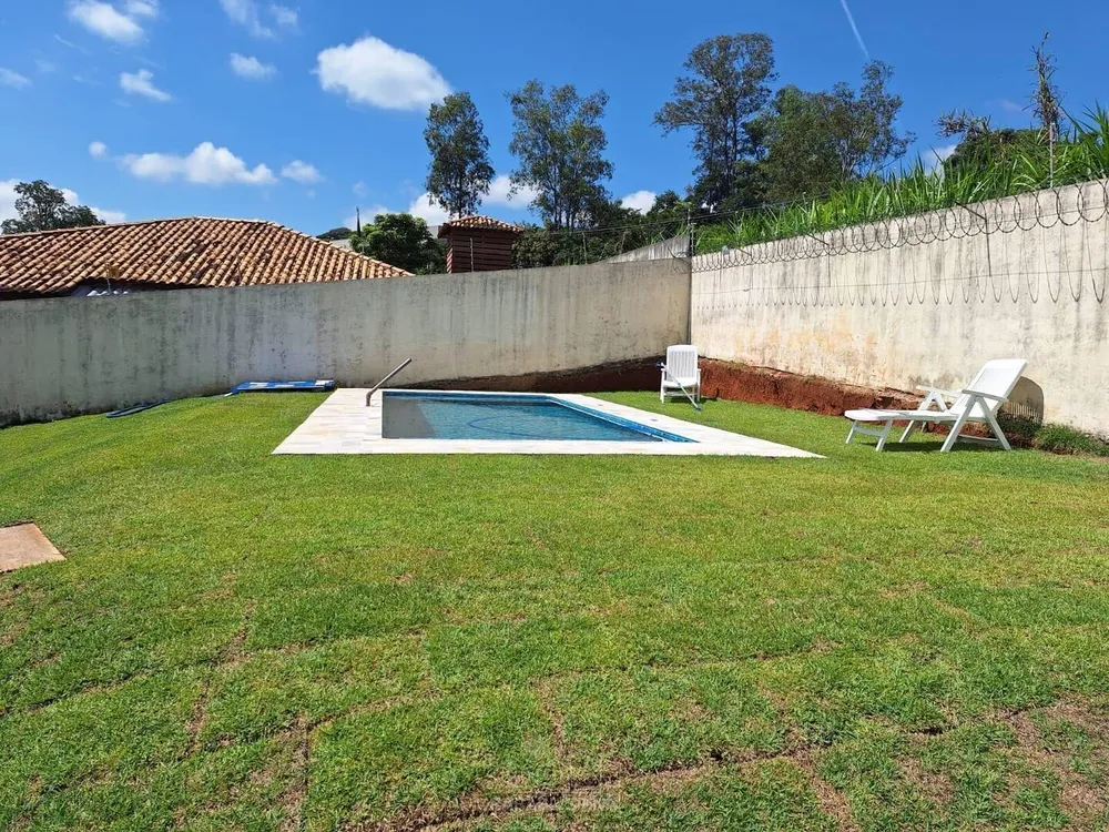 Chácara, 3 quartos, 700 m² - Foto 7