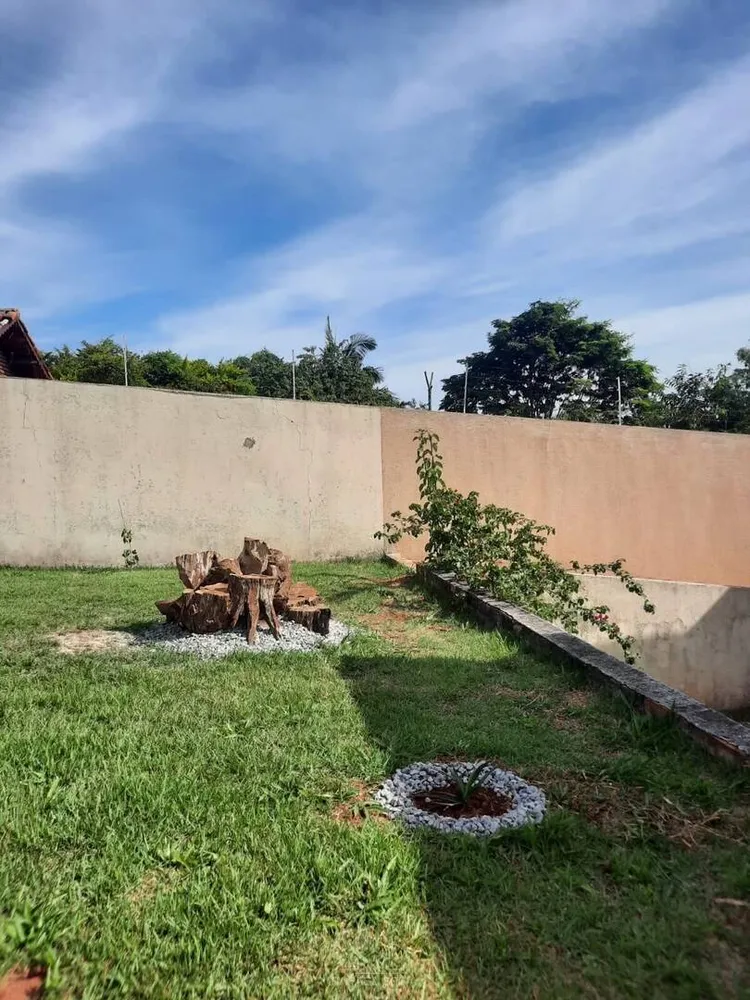 Chácara, 3 quartos, 700 m² - Foto 10