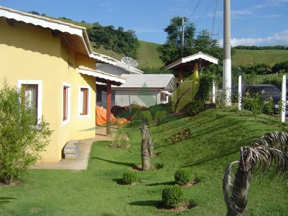 Chácara, 4 quartos, 1117 m² - Foto 3