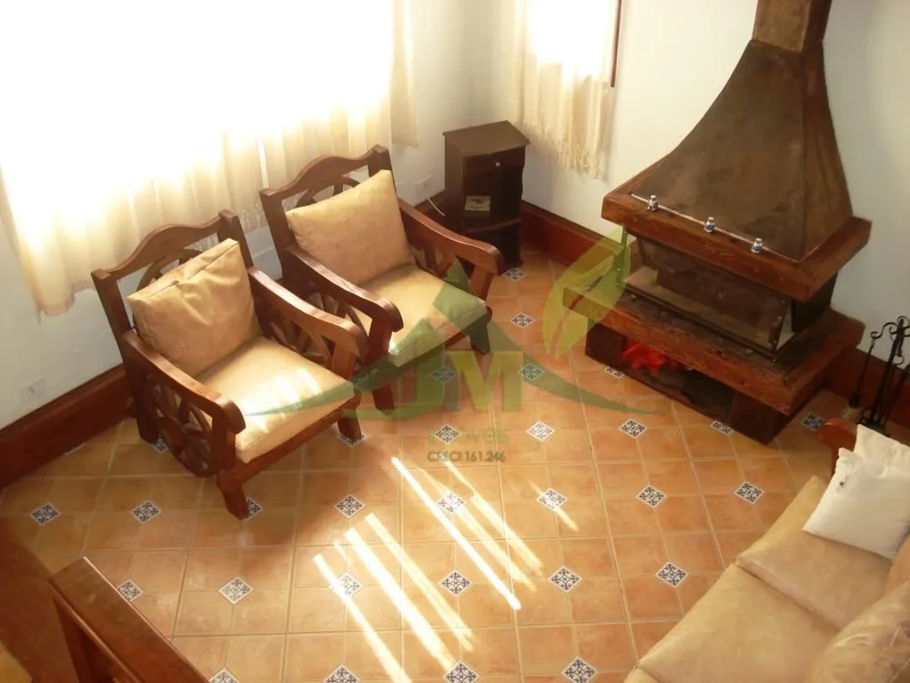 Chácara, 4 quartos, 1117 m² - Foto 2