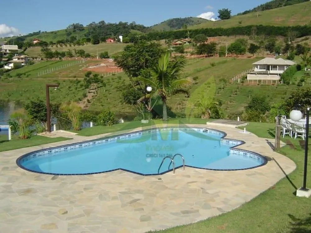 Chácara, 4 quartos, 1117 m² - Foto 3