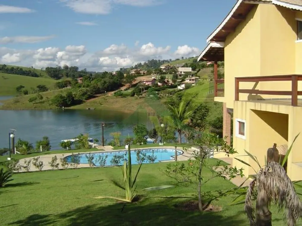 Chácara, 4 quartos, 1117 m² - Foto 2