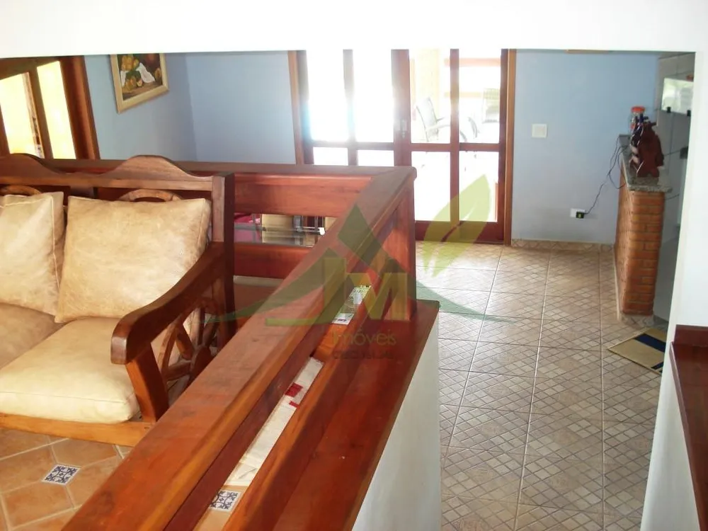 Chácara, 4 quartos, 1117 m² - Foto 4