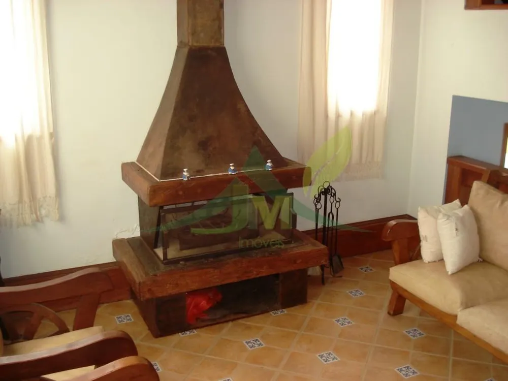 Chácara, 4 quartos, 1117 m² - Foto 5