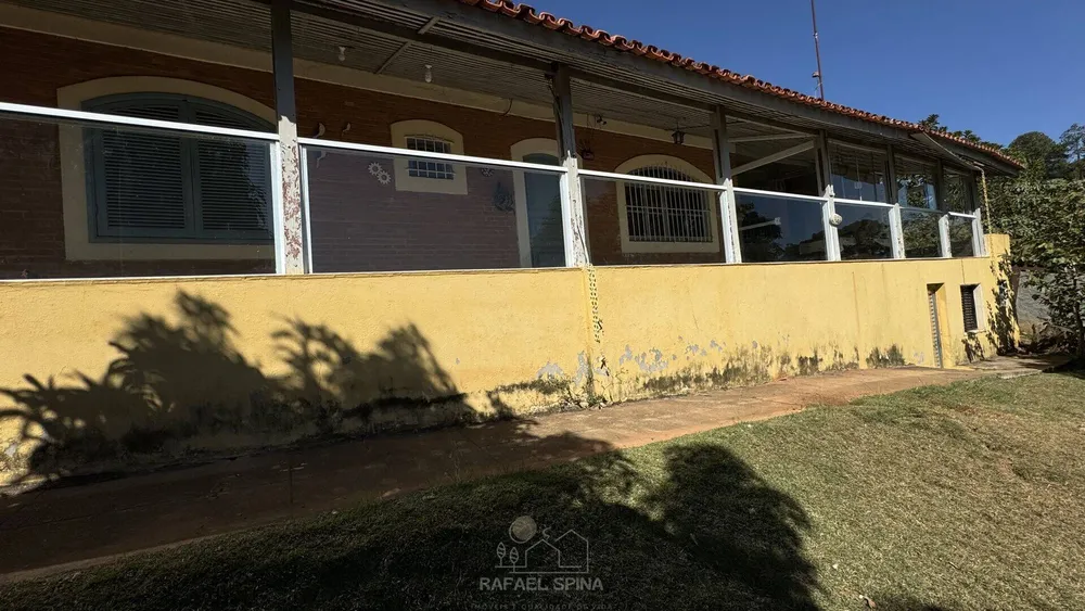 Chácara, 5 quartos, 3127 m² - Foto 1
