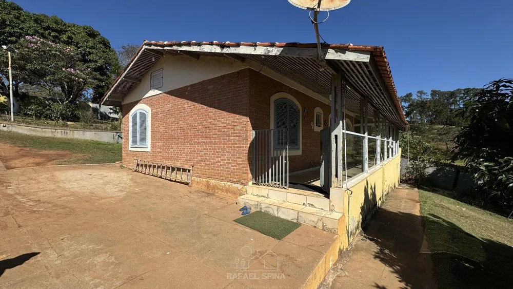 Chácara, 5 quartos, 3127 m² - Foto 3