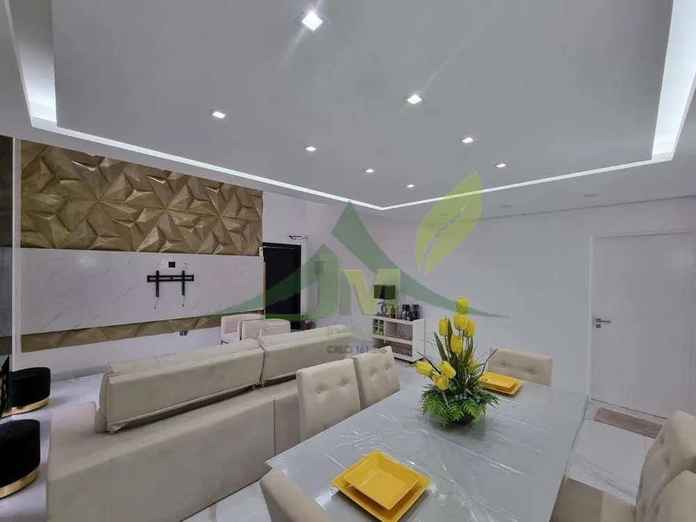 Casa de Condomínio, 4 quartos - Foto 7