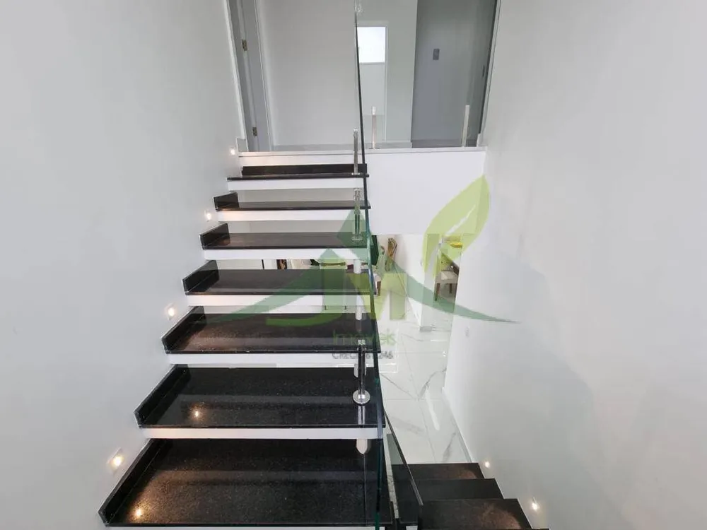 Casa de Condomínio, 4 quartos - Foto 10