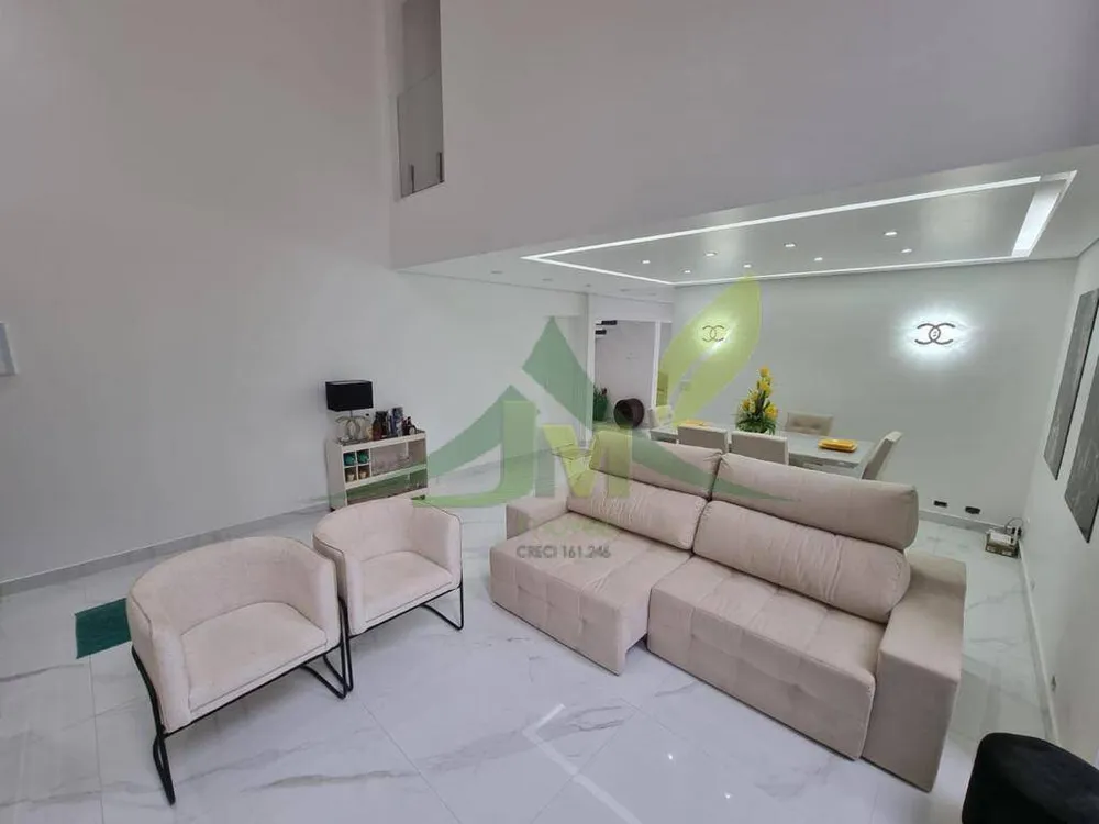 Casa de Condomínio, 4 quartos - Foto 5