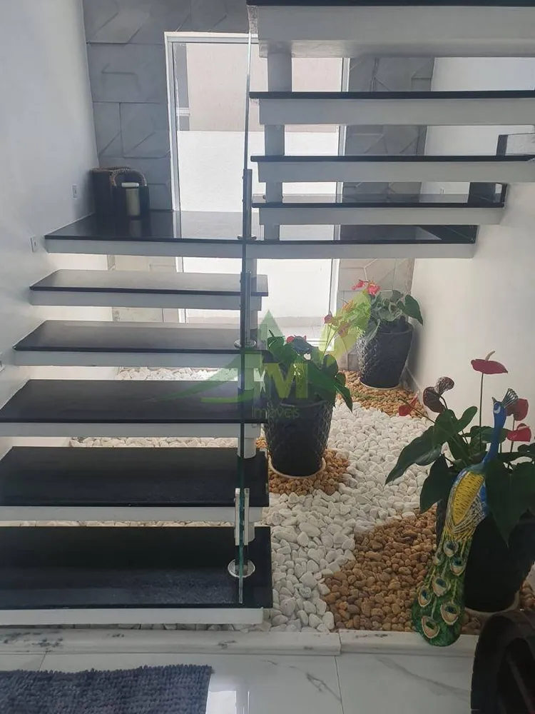 Casa de Condomínio, 4 quartos - Foto 14