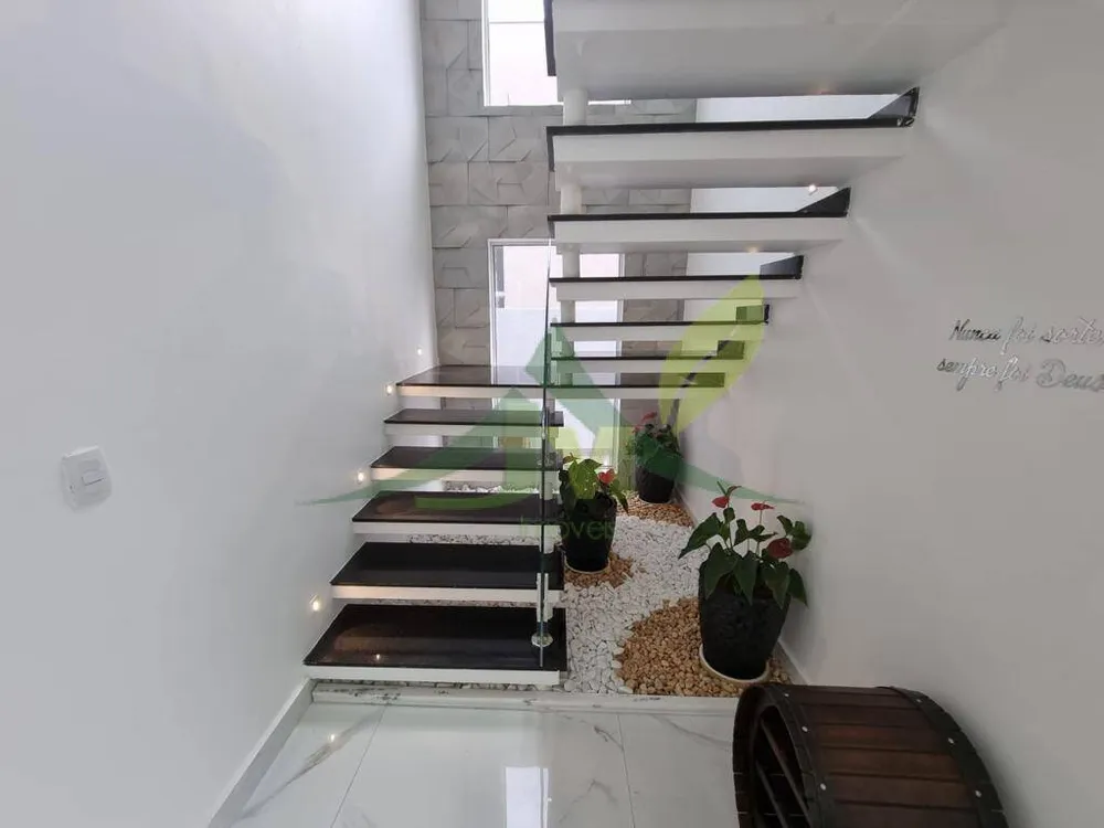 Casa de Condomínio, 4 quartos - Foto 3