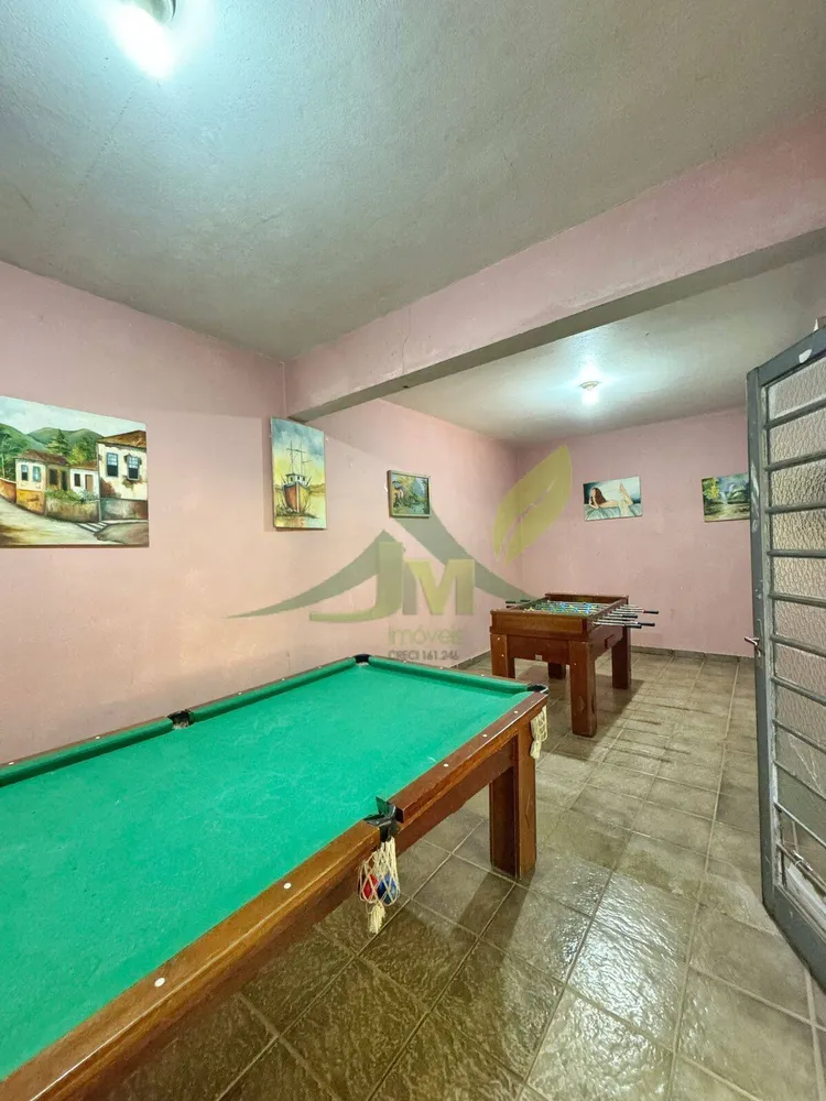 Chácara, 5 quartos, 4560 m² - Foto 4