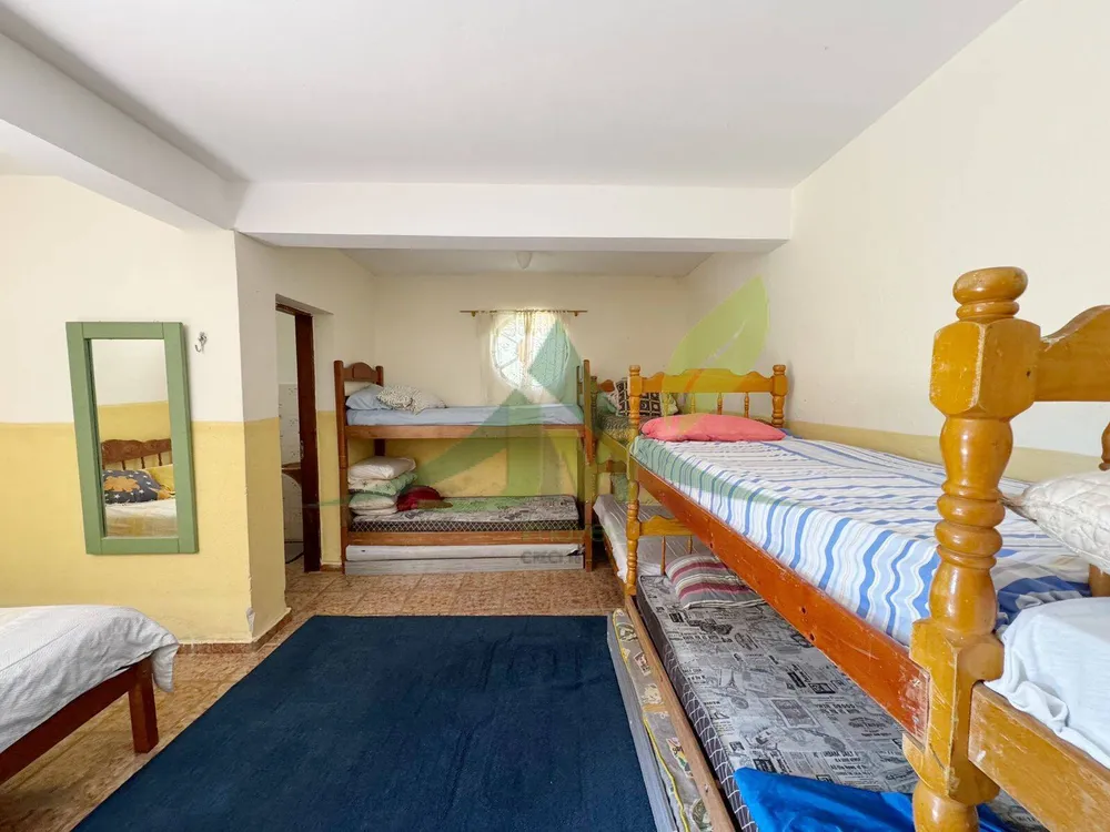 Chácara, 5 quartos, 4560 m² - Foto 5