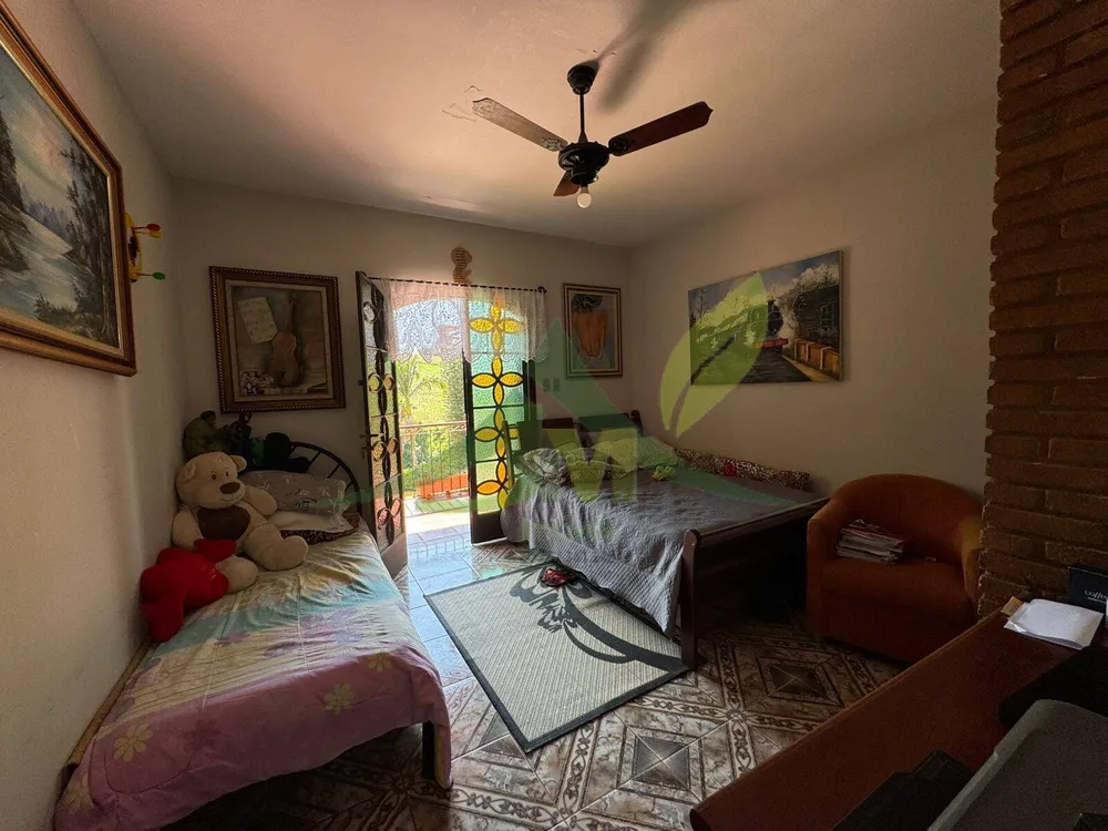 Chácara, 5 quartos, 4560 m² - Foto 2