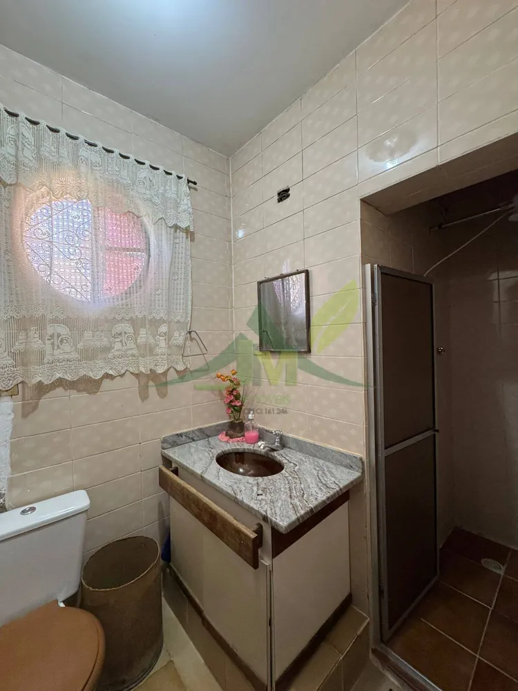 Chácara, 5 quartos, 4560 m² - Foto 1