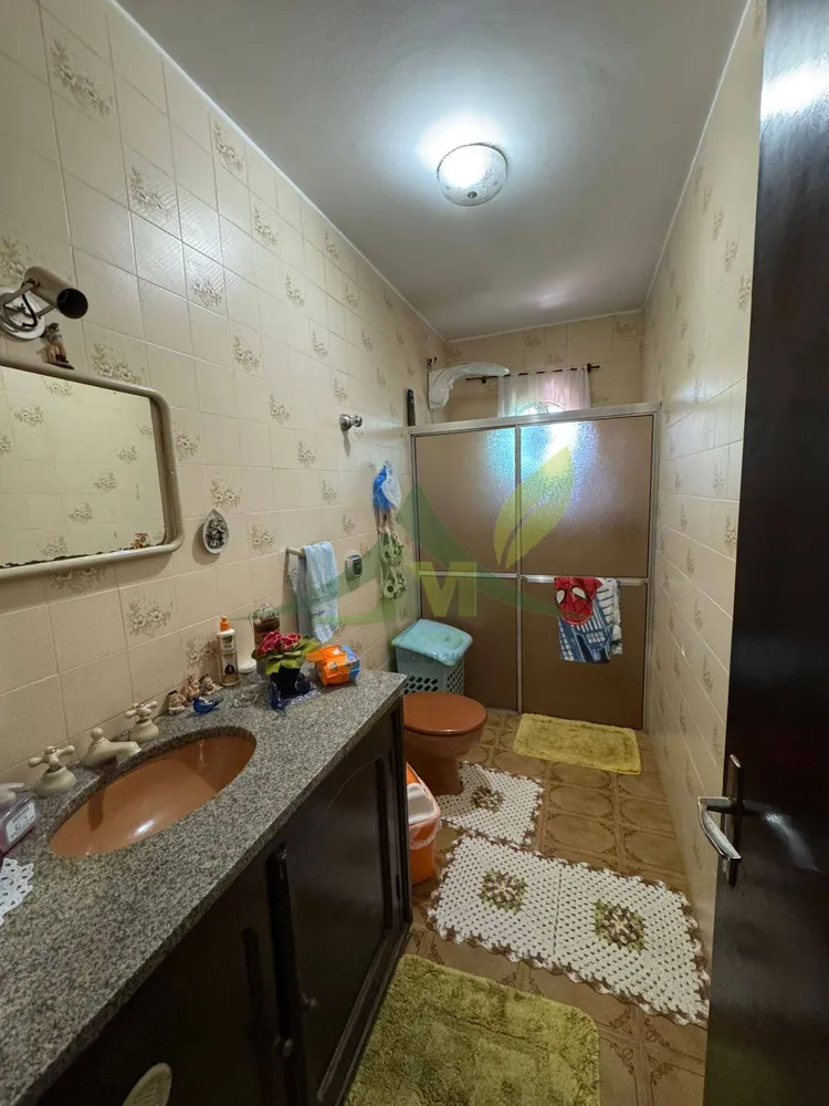 Chácara, 5 quartos, 4560 m² - Foto 3