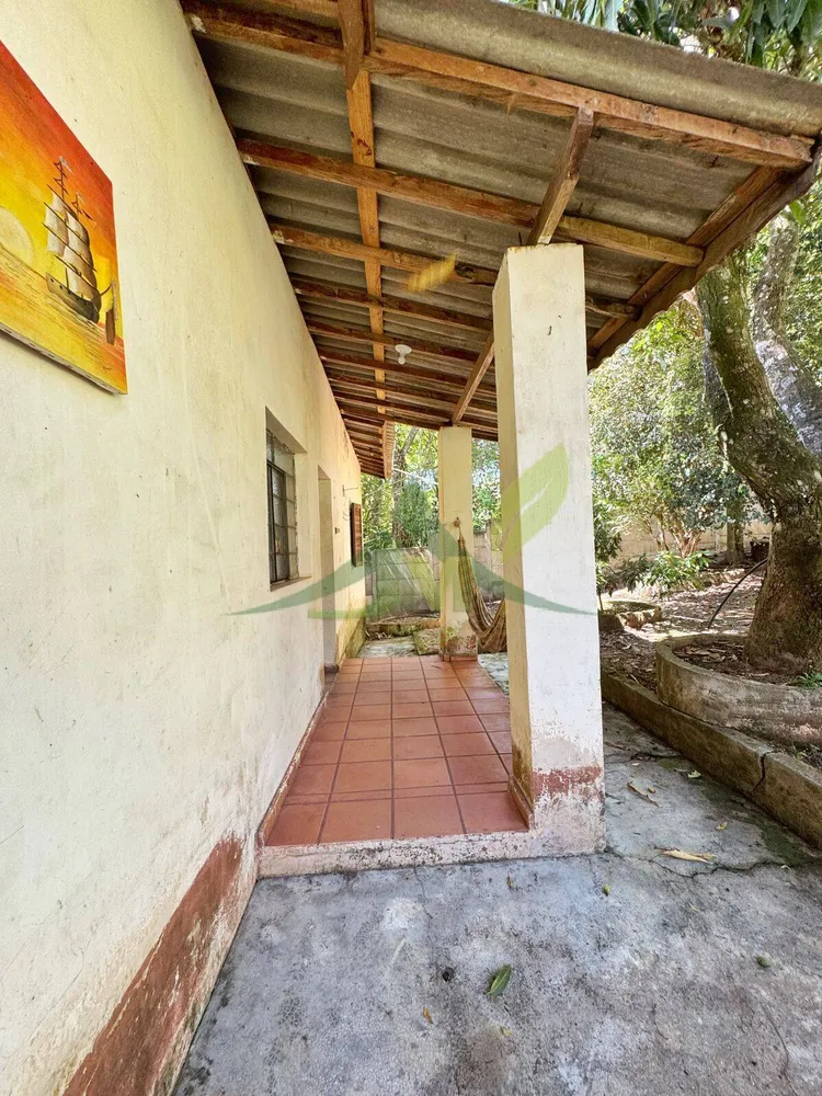Chácara, 5 quartos, 4560 m² - Foto 3
