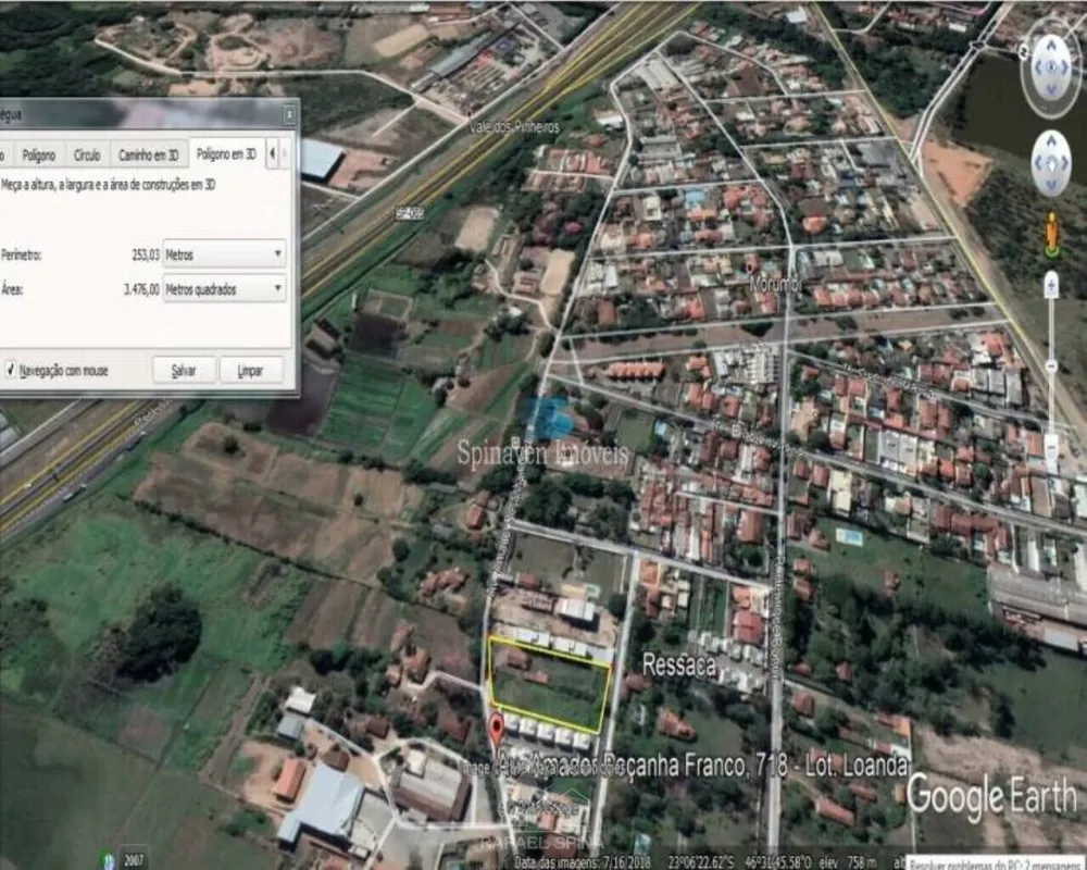 Terreno - Foto 1