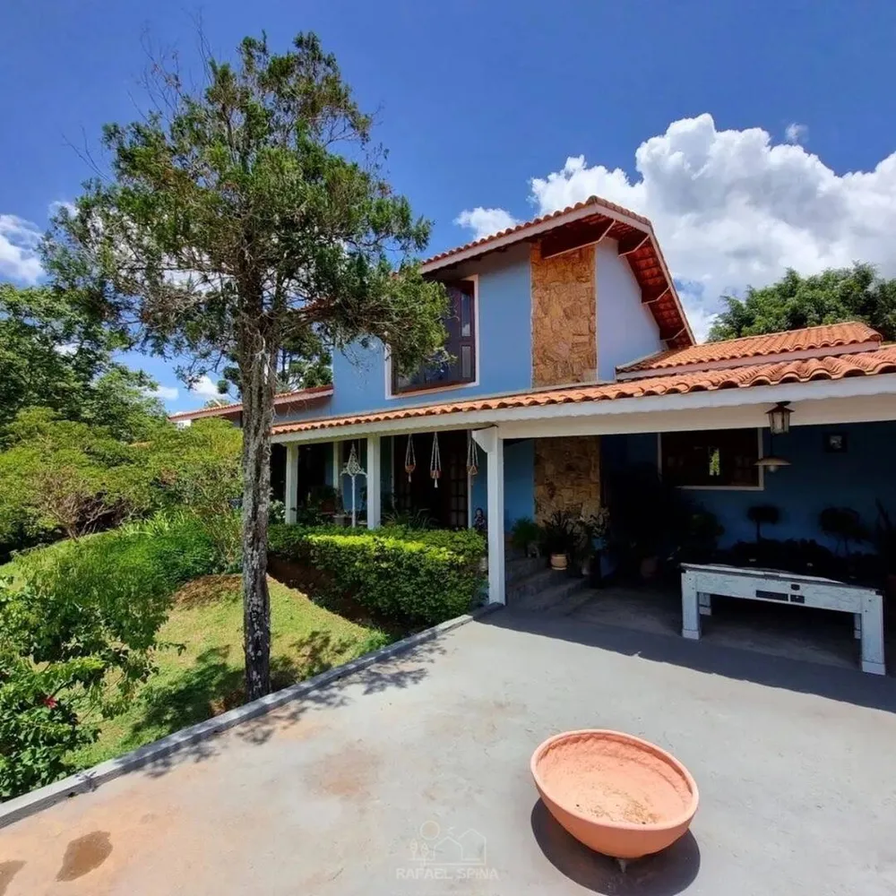Chácara, 3 quartos, 1000 m² - Foto 2