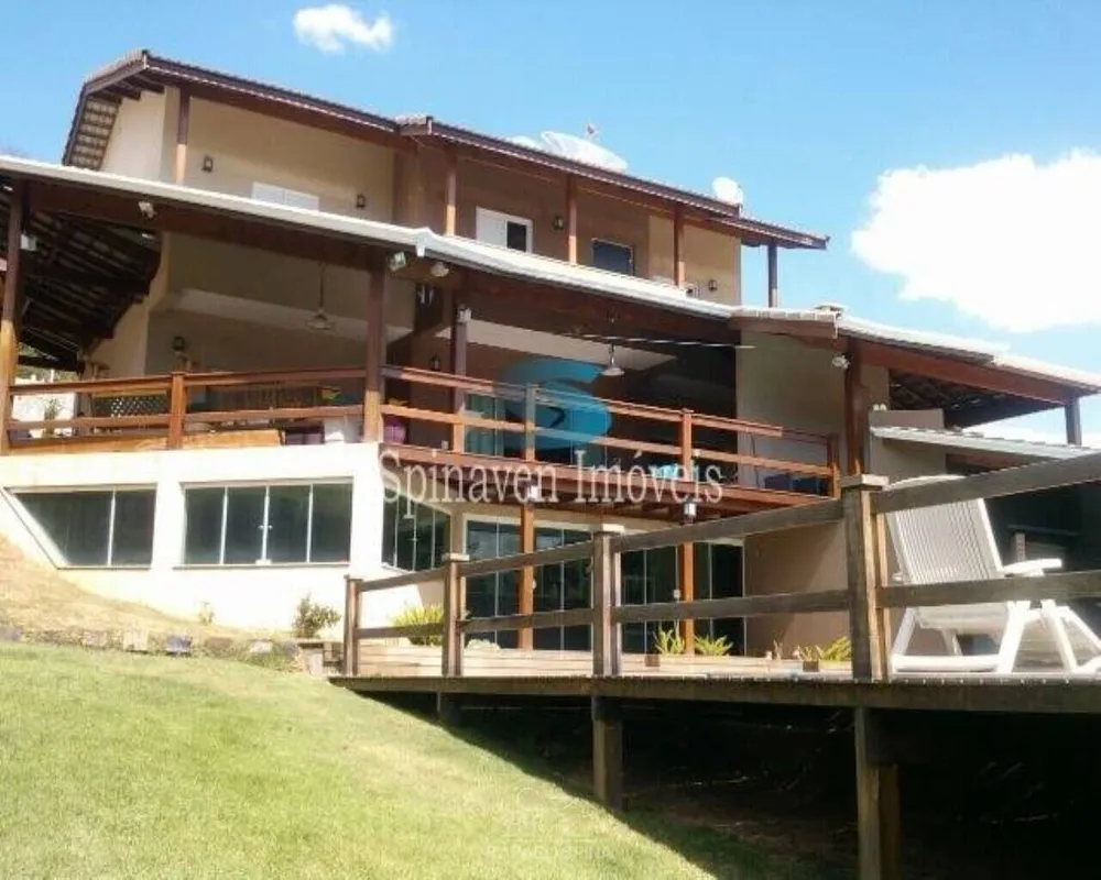 Casa de Condomínio - Foto 6