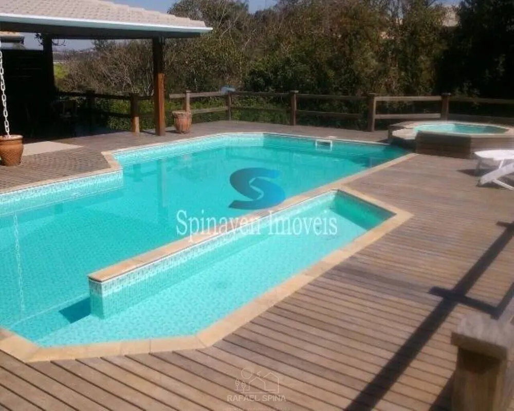 Casa de Condomínio - Foto 1