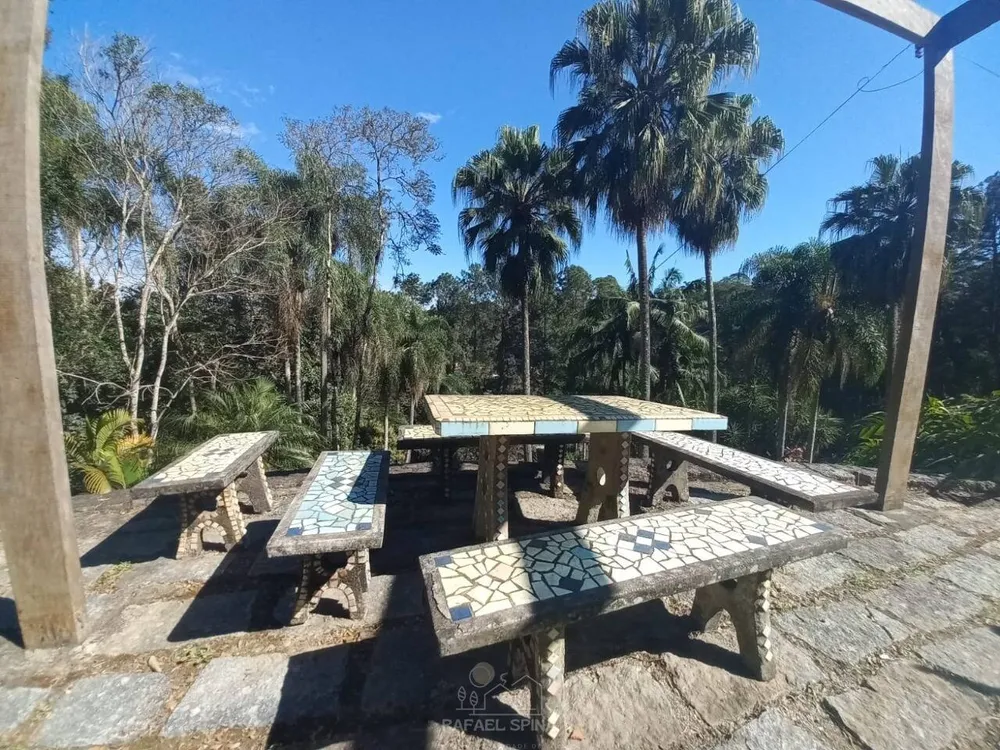 Chácara, 5 quartos, 4973 m² - Foto 4