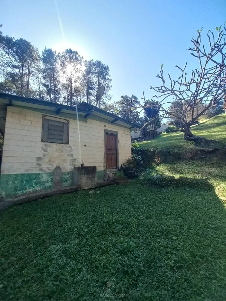 Chácara, 5 quartos, 4973 m² - Foto 3
