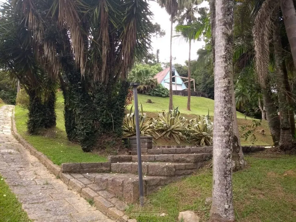 Chácara, 5 quartos, 4973 m² - Foto 1