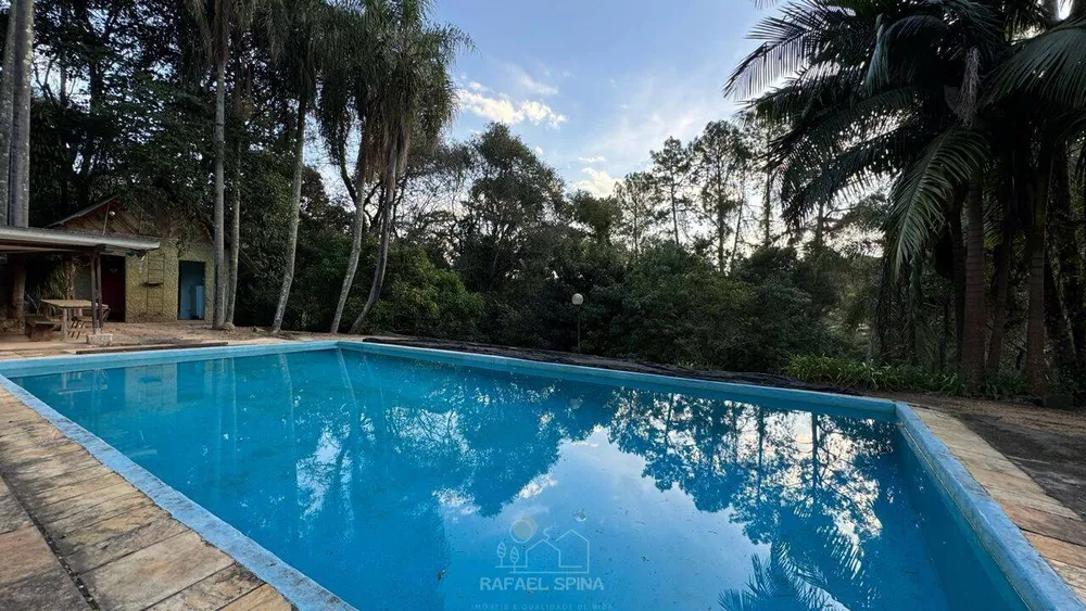 Chácara, 5 quartos, 4973 m² - Foto 8